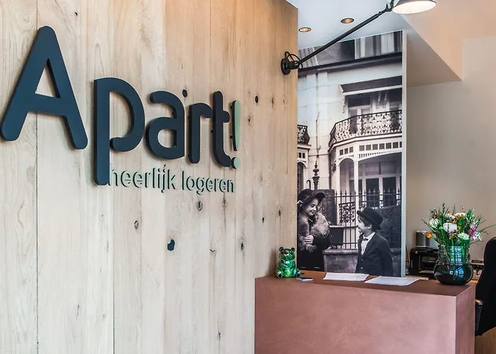 Apart!&Moment!